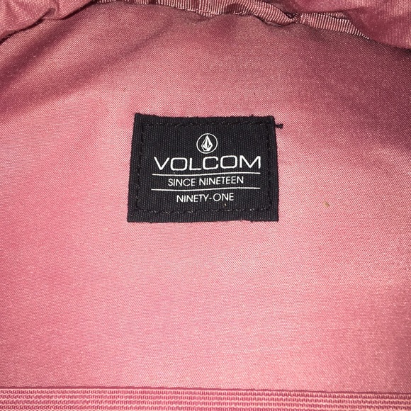 Volcom Backpack - Picture 8 of 8